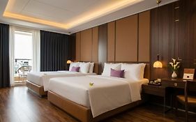 Cititel Ben Thanh Saigon Hotel